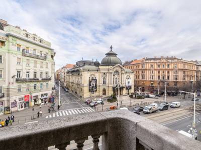 Full Moon Design Hostel Budapest