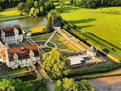 Schloss Münchhausen