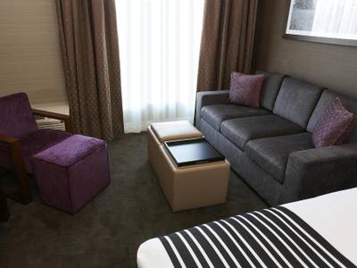 Sandman Hotel Abbotsford Airport