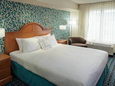 Fairfield Inn & Suites Anchorage Midtown