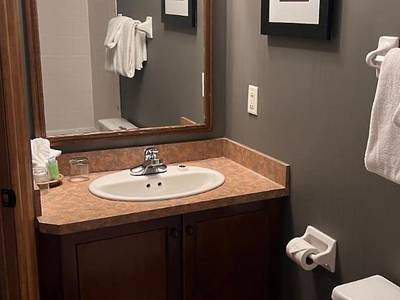 Le Grand Lodge Mont Tremblant