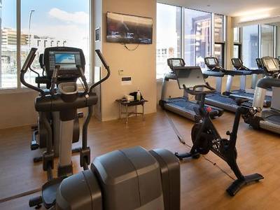 Hyatt Regency Albuquerque