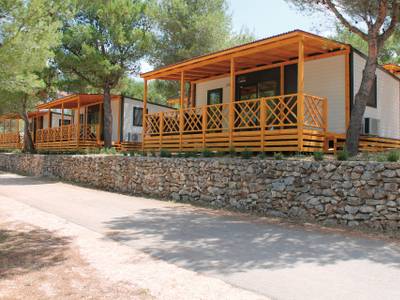 Jezera Village Mobilhomes (Foto)
