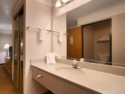 Best Western Plus Executive Suites Albuquerque