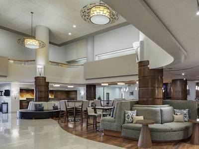 Albuquerque Marriott