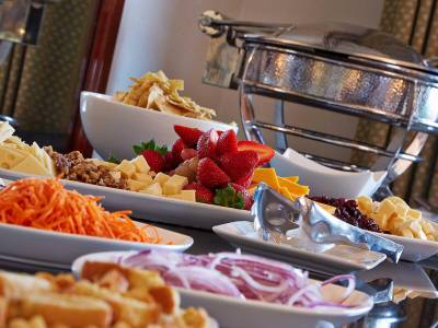 Renaissance Concourse Atlanta Airport Hotel