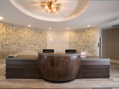 Indigo Atlanta Vinings