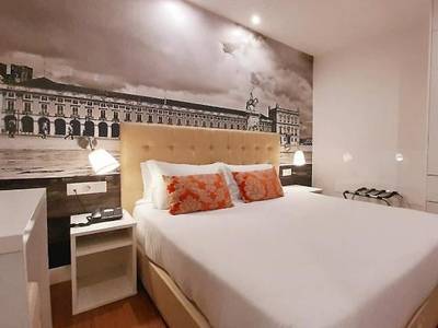 Lisbon City Apartments & Suite