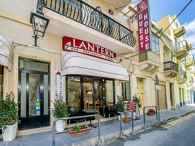 Lantern Guest House (Foto)