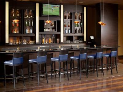 Atlanta Marriott Century Center/Emory Area