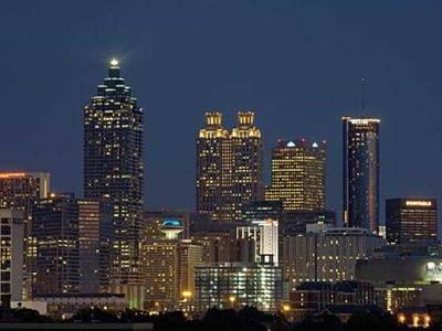 Courtyard Atlanta Perimeter Center