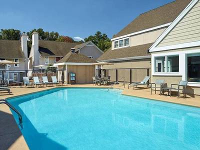 Residence Inn Atlanta Buckhead