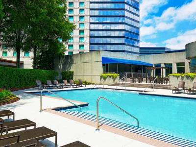 The Westin Atlanta Perimeter North