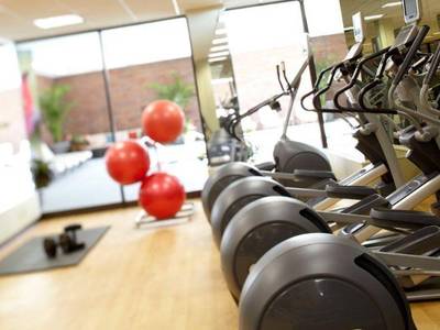 Renaissance Atlanta Waverly Hotel & Convention Center