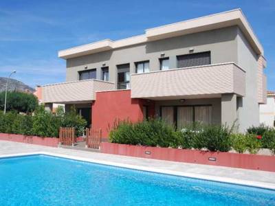 Casas Adosadas Romani