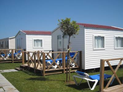 Camping Orbitur Guincho