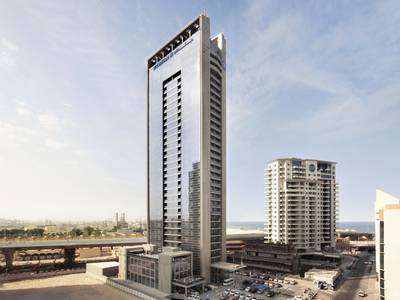 Wyndham Dubai Marina