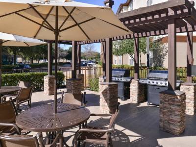 Staybridge Suites Dallas-Addison