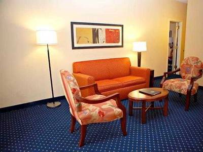 Courtyard Dallas Northwest