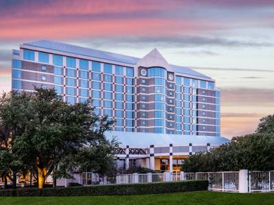 Omni Dallas at Park West