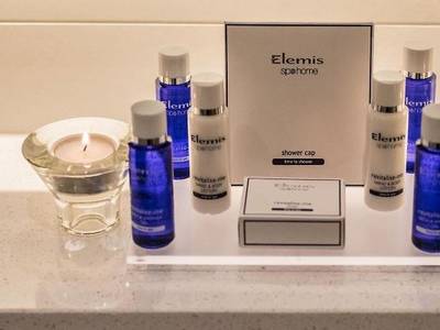 PREMIER SUITES PLUS Dublin Ballsbridge