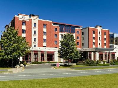 Crowne Plaza Dublin Airport