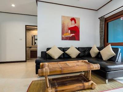 Chaweng Lakeview Residence