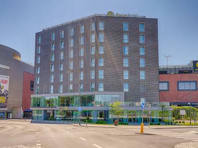 Focus Hotel Premium Gdansk
