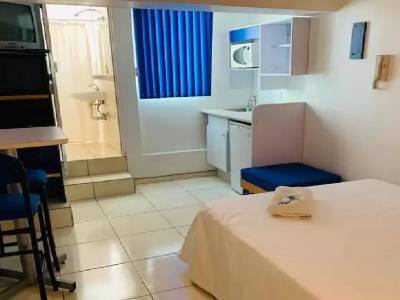 Vagabundo Glorieta Colon 