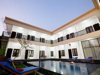 Seminyak Point Guest House