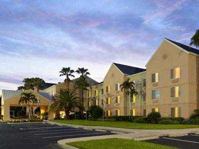 Fairfield Inn & Suites Fort Myers Cape Coral