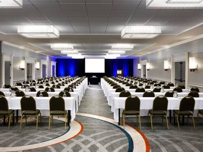 Sheraton Suites Fort Lauderdale at Cypress Creek