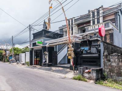 Denays House by ZEN Rooms