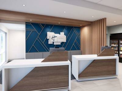 Holiday Inn Express & Suites Dallas Park Central Northeast