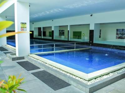 Zest Hotel Yogyakarta