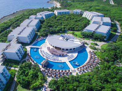 Grand Sirenis Riviera Maya Resort & Spa