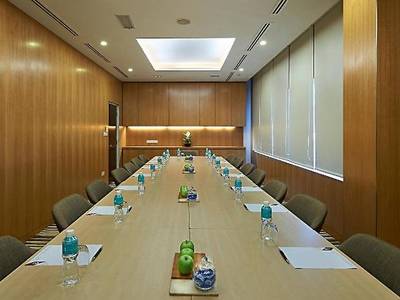 Oasia Suites Kuala Lumpur