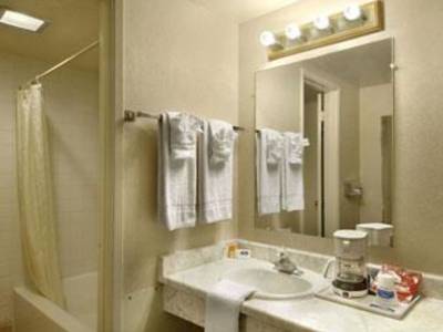 Howard Johnson Inn Flagstaff