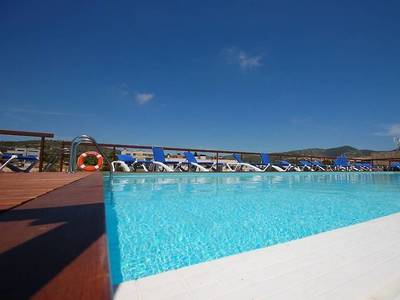 Resort Sitges Apartment