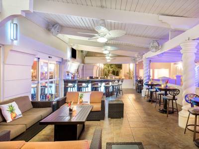 Holiday Inn Ft. Lauderdale-Airport