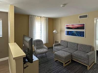 Towneplace Suites By Marriott Houston Clear Lake