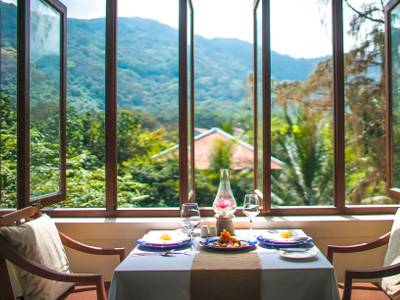 Poulo Condor Boutique Resort & Spa