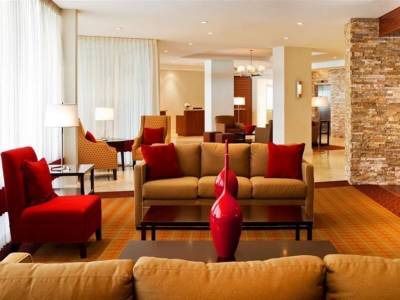 Four Points by Sheraton Houston Greenway Plaza