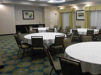 Holiday Inn Express Hotel & Suites Houston Northwest - Brookhollow