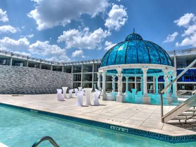 Crowne Plaza Northwest-Brookhollow