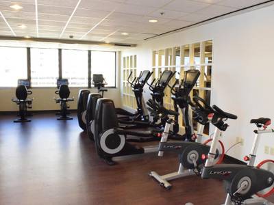 JW Marriott Houston near the Galleria