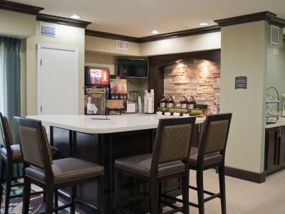 Staybridge Suites Houston NW Willowbrook