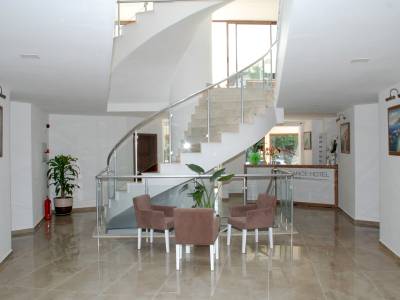 Elegance Hotel Kemer