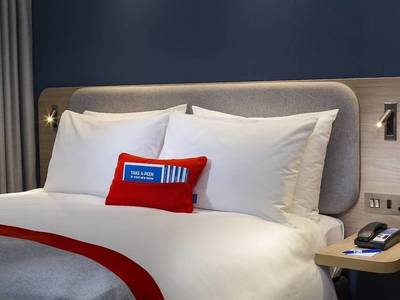 Holiday Inn Express St. Albans - M25, Jct22