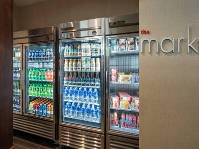 Residence Inn Los Angeles Pasadena Old Town